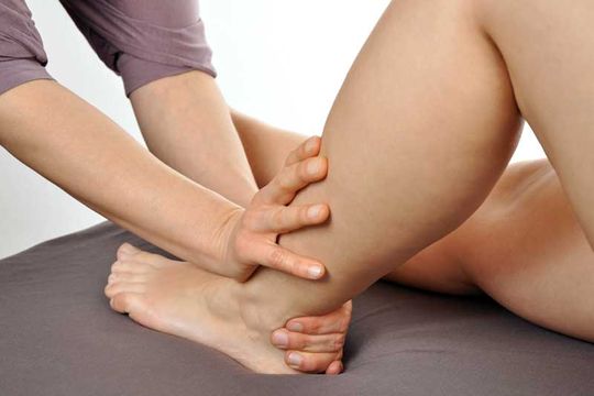 manuelle physiotherapie